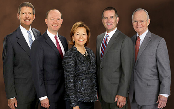 Eastgate Capital Advisors Team